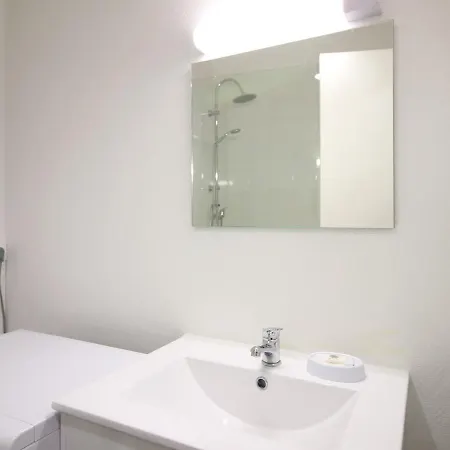Studio La Bourboule, 1 Piece, 2 Personnes - Fr-1-608-110 *